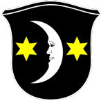 Wappen Tössriederen